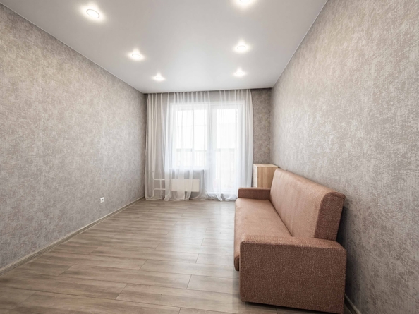 
  Продается студия 25.1 м². Фото 1.