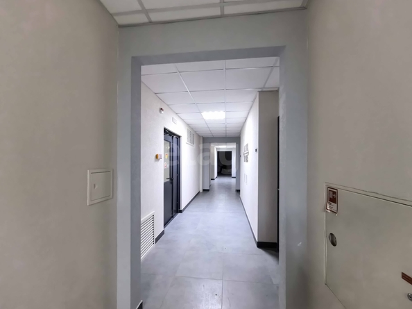 
  Продается студия 25.1 м². Фото 16.