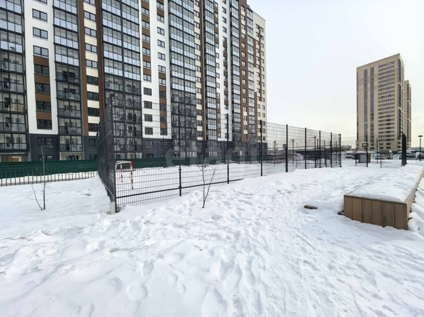 
  Продается студия 25.1 м². Фото 23.