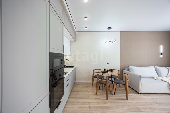 
  Продается 1-комн. квартира 39 м². Фото 5.