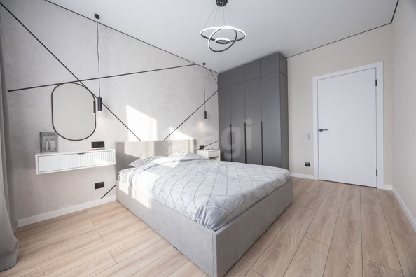 
  Продается 1-комн. квартира 39 м². Фото 12.
