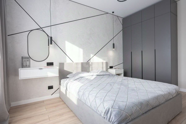 
  Продается 1-комн. квартира 39 м². Фото 13.