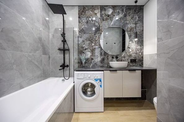 
  Продается 1-комн. квартира 39 м². Фото 16.