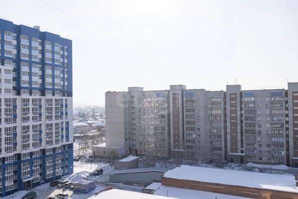 
  Продается 1-комн. квартира 39 м². Фото 26.