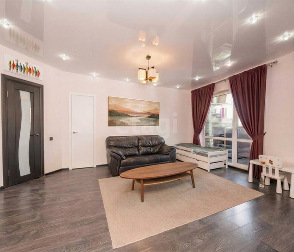 
  Продается 2-комн. квартира 64.5 м². Фото 1.