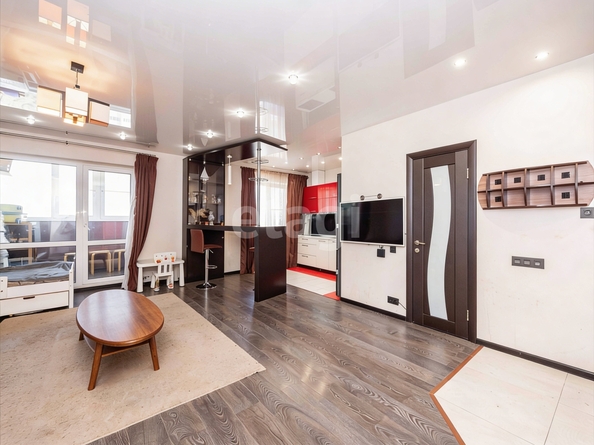 
  Продается 2-комн. квартира 64.5 м². Фото 7.
