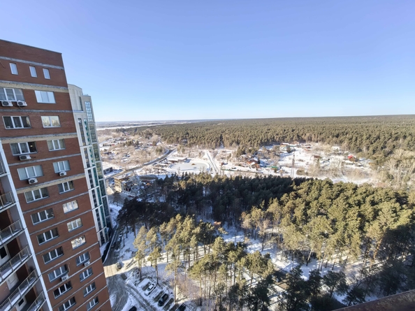
  Продается 2-комн. квартира 64.5 м². Фото 22.