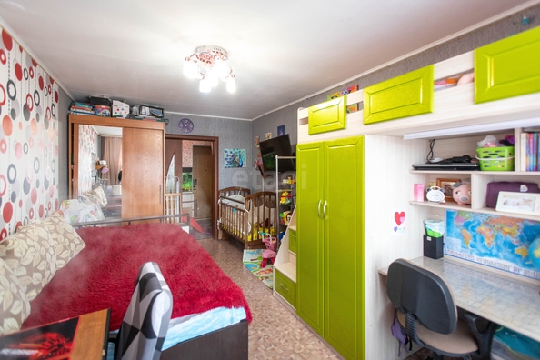 
  Продается 1-комн. квартира 36.9 м². Фото 4.