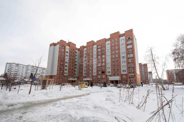 
  Продается 1-комн. квартира 36.9 м². Фото 18.