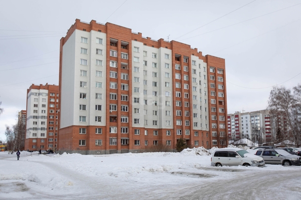 
  Продается 1-комн. квартира 36.9 м². Фото 19.