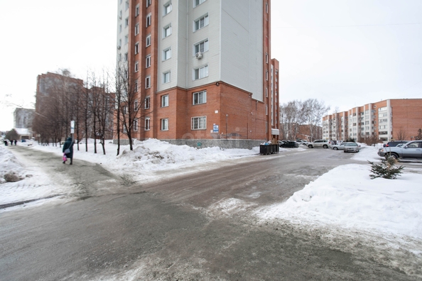 
  Продается 1-комн. квартира 36.9 м². Фото 21.