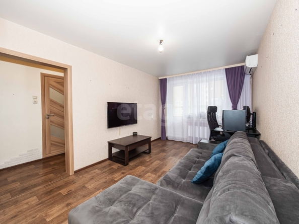 
  Продается 1-комн. квартира 34.8 м². Фото 5.
