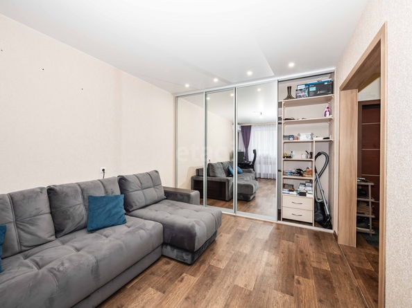 
  Продается 1-комн. квартира 34.8 м². Фото 9.