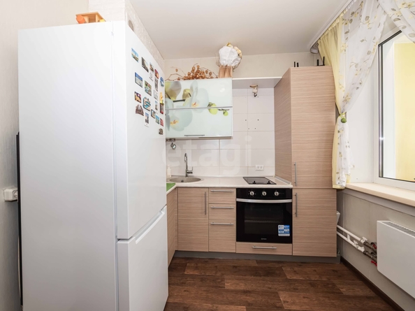 
  Продается 1-комн. квартира 34.8 м². Фото 13.
