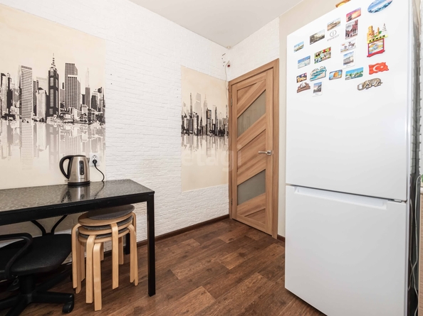 
  Продается 1-комн. квартира 34.8 м². Фото 14.