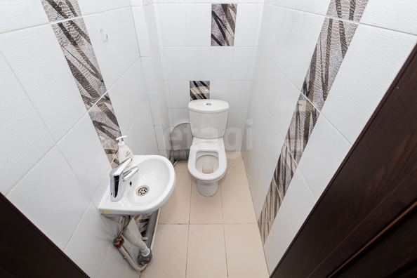 
  Продается 3-комн. квартира 96.7 м². Фото 15.