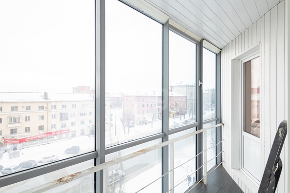 
  Продается 3-комн. квартира 96.7 м². Фото 21.