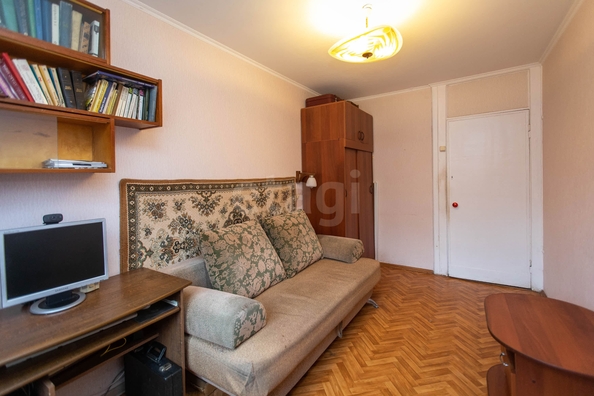 
  Продается 2-комн. квартира 43.3 м². Фото 10.