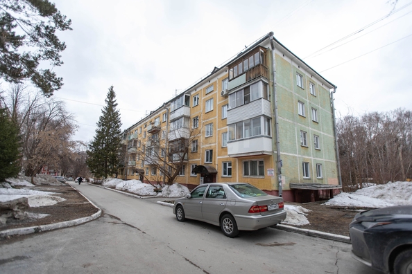 
  Продается 2-комн. квартира 43.3 м². Фото 16.