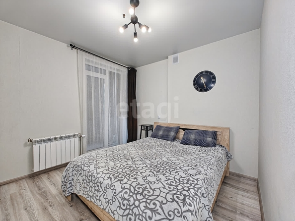
  Продается апартамент 48.4 м², в ЖК Инские холмы,  2 очередь. Фото 2.