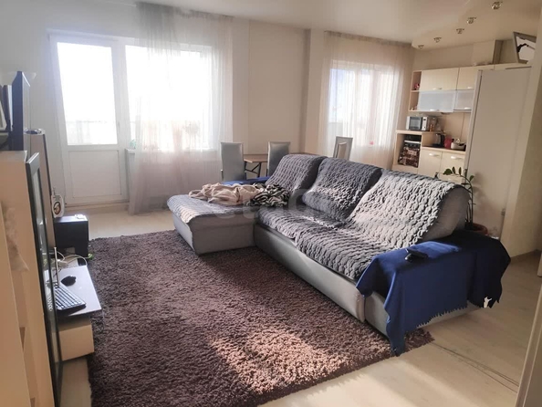 
  Сдается 2-комн. квартира 60 м². Фото 1.