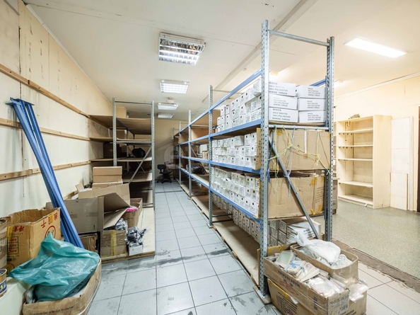 
  Продается универсальное помещение 215 м². Фото 10.