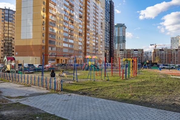 
  Продается 4-комн. квартира 65 м². Фото 29.