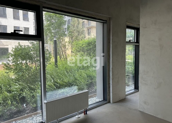 
  Сдается универсальное помещение 43.7 м², в ЖК Европейский берег, дом 43-1. Фото 1.