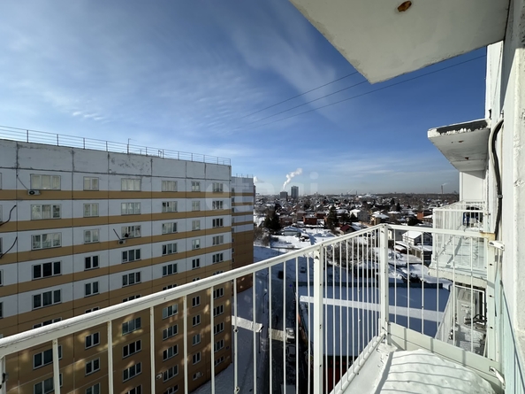 
  Продается 1-комн. квартира 48.6 м². Фото 26.