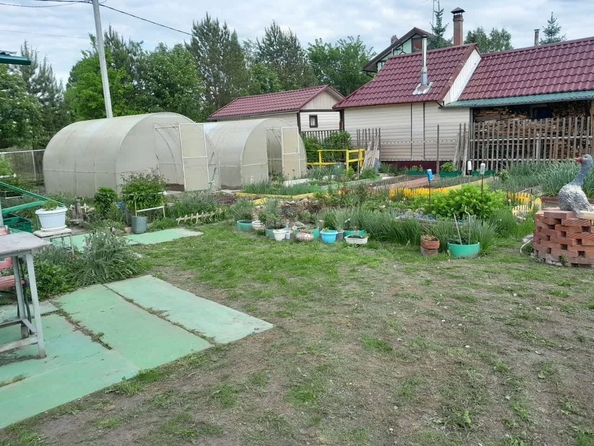 
  Продается дача 30 м². Фото 10.