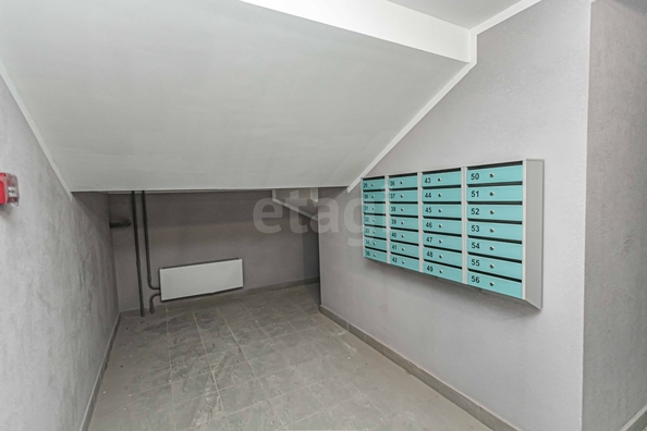 
  Продается 2-комн. квартира 57 м². Фото 28.