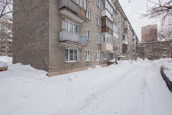 
  Продается 1-комн. квартира 21.9 м². Фото 16.