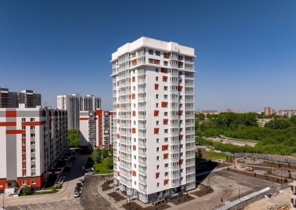 
  Продается универсальное помещение 81.89 м². Фото 1.