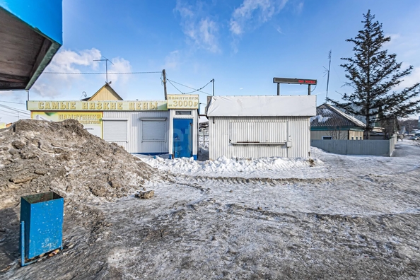 
  Продается торговая площадь 30 м². Фото 1.