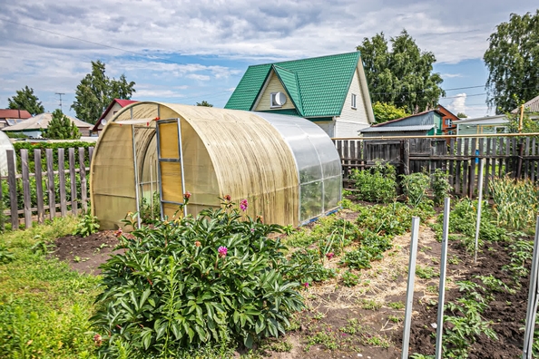 
  Продается дом 71 м². Фото 15.