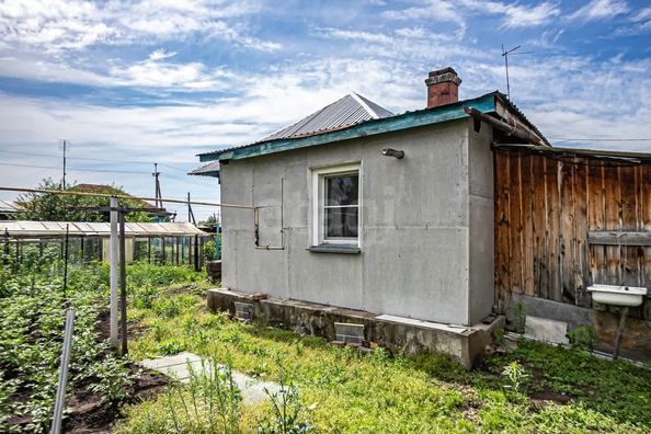 
  Продается дом 71 м². Фото 21.