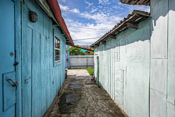 
  Продается дом 71 м². Фото 24.