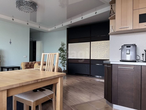 
  Продается 1-комн. квартира 58 м². Фото 1.