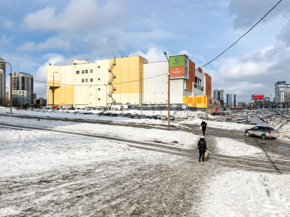 
  Продается студия 30.91 м², в ЖК Сакура парк, дом 1. Фото 14.