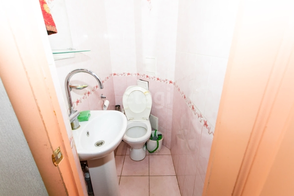 
  Продается универсальное помещение 46.9 м². Фото 19.