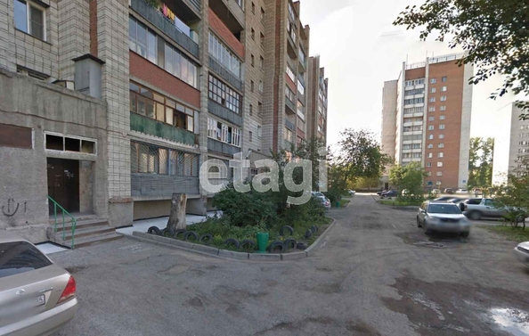 
  Продается универсальное помещение 46.9 м². Фото 20.
