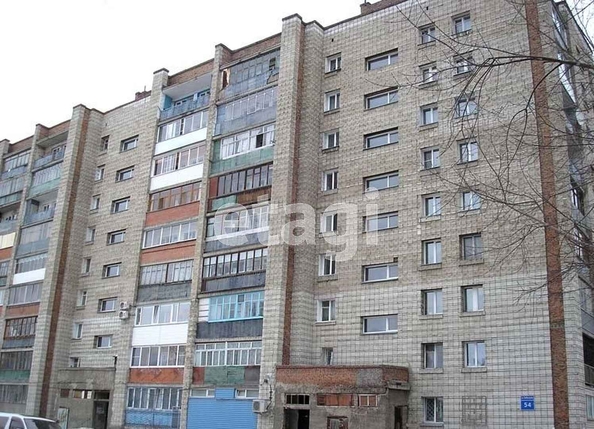 
  Продается универсальное помещение 46.9 м². Фото 21.