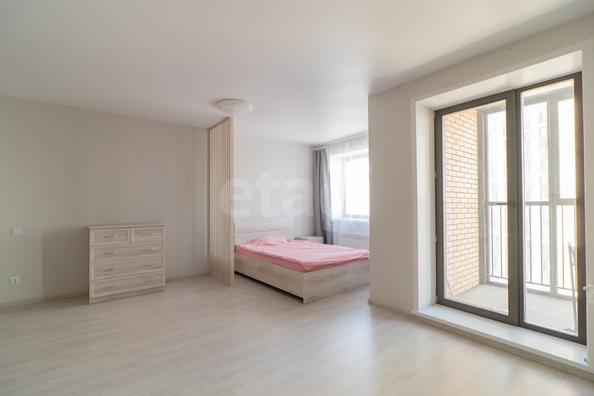 
  Продается студия 39.4 м², в ЖК Ясный берег, дом Волна б/с 1-3 . Фото 3.