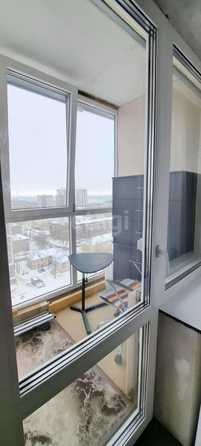 
  Продается студия 39 м². Фото 8.