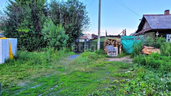 
  Продается дом 33.5 м². Фото 1.