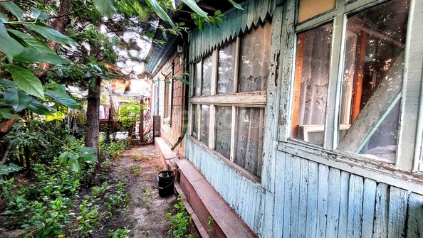 
  Продается дом 33.5 м². Фото 2.