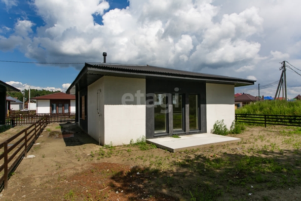
  Продается дом 110 м². Фото 14.