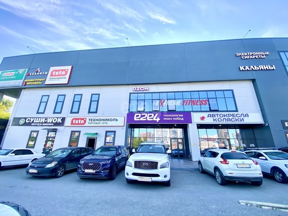
  Продается универсальное помещение 21.9 м². Фото 1.