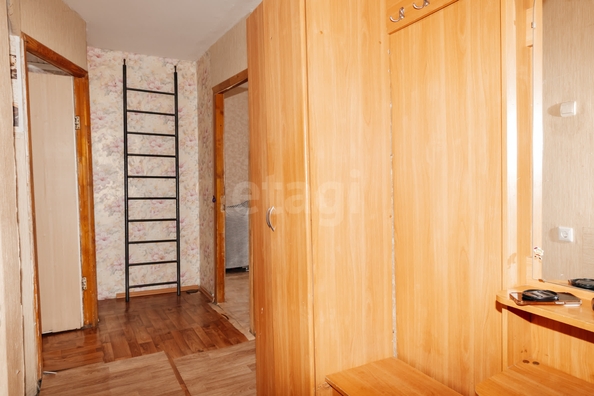 
  Продается 3-комн. квартира 60 м². Фото 5.