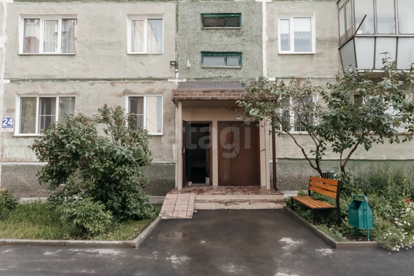 
  Продается 3-комн. квартира 60 м². Фото 21.
